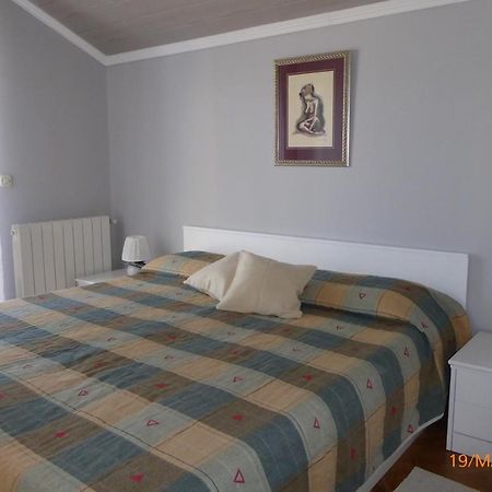 Apartmani Dubasnica Malinska Dış mekan fotoğraf