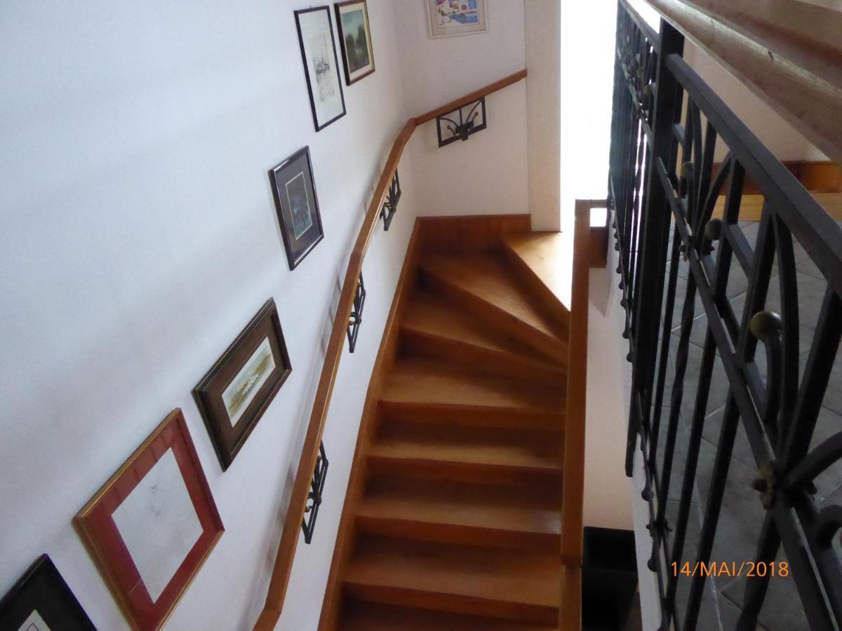 Apartmani Dubasnica Malinska Dış mekan fotoğraf
