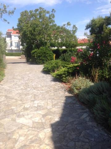 Apartmani Dubasnica Malinska Dış mekan fotoğraf