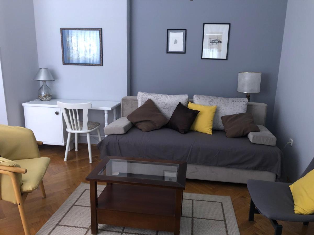 Apartmani Dubasnica Malinska Dış mekan fotoğraf