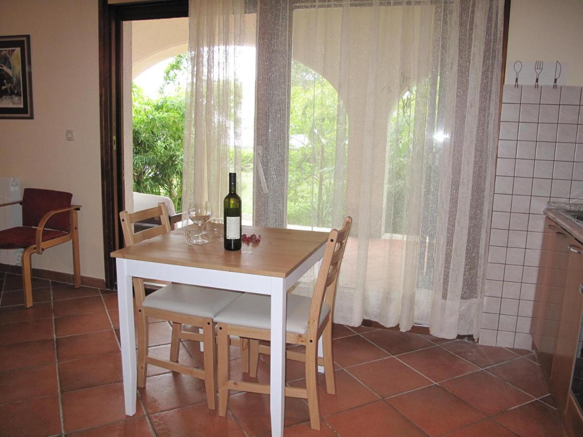 Apartmani Dubasnica Malinska Dış mekan fotoğraf