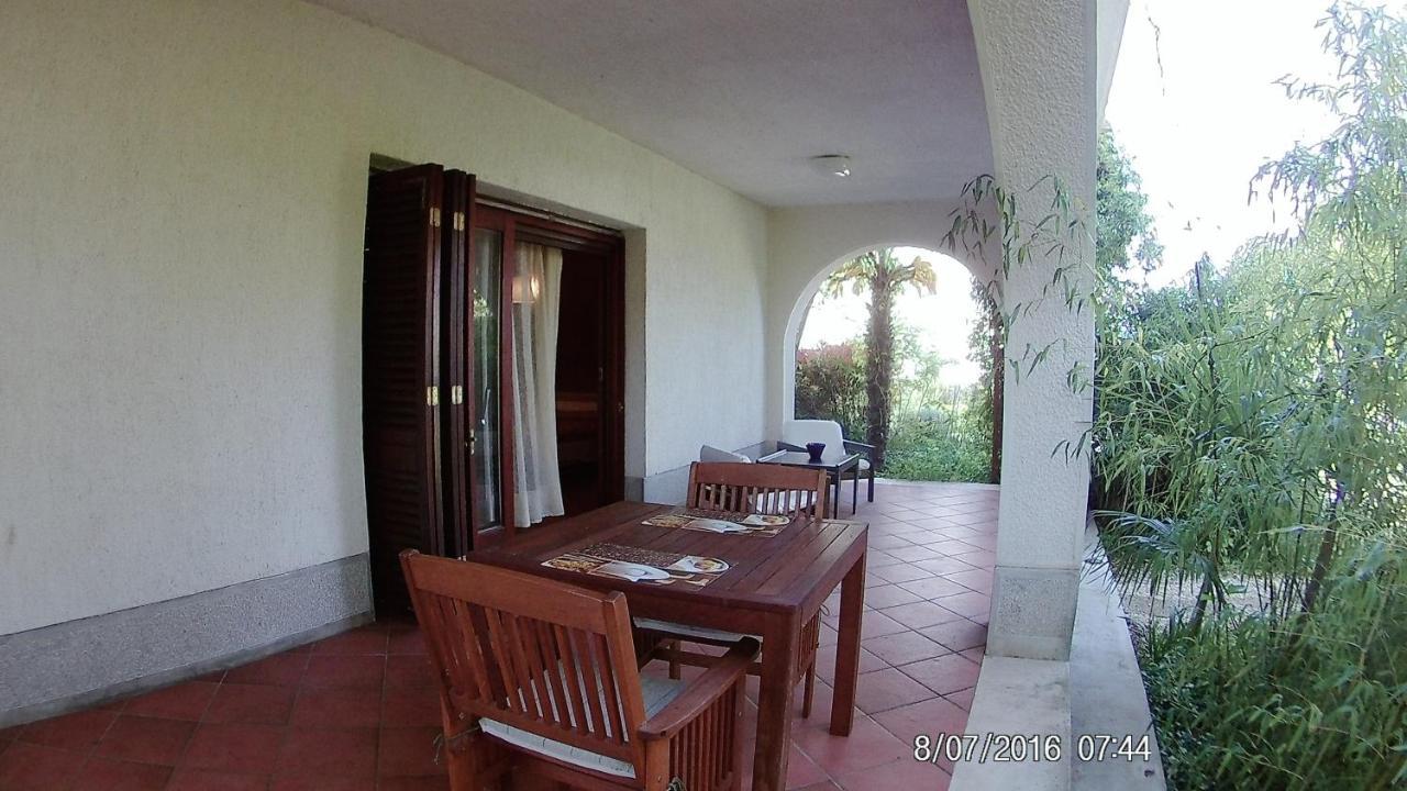 Apartmani Dubasnica Malinska Dış mekan fotoğraf