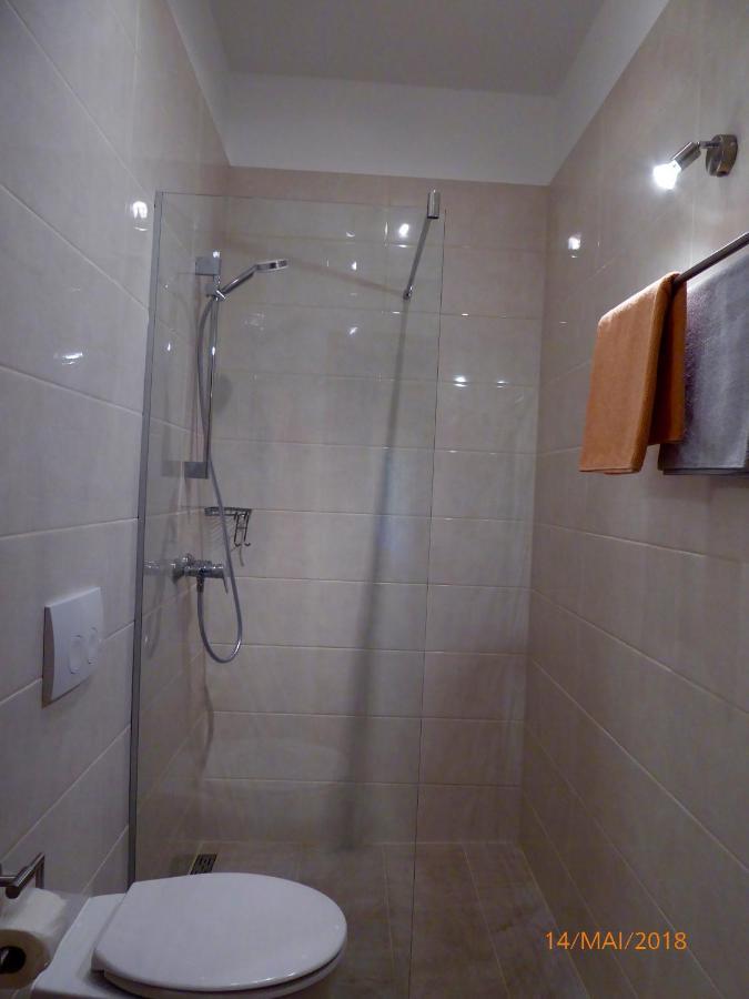 Apartmani Dubasnica Malinska Dış mekan fotoğraf