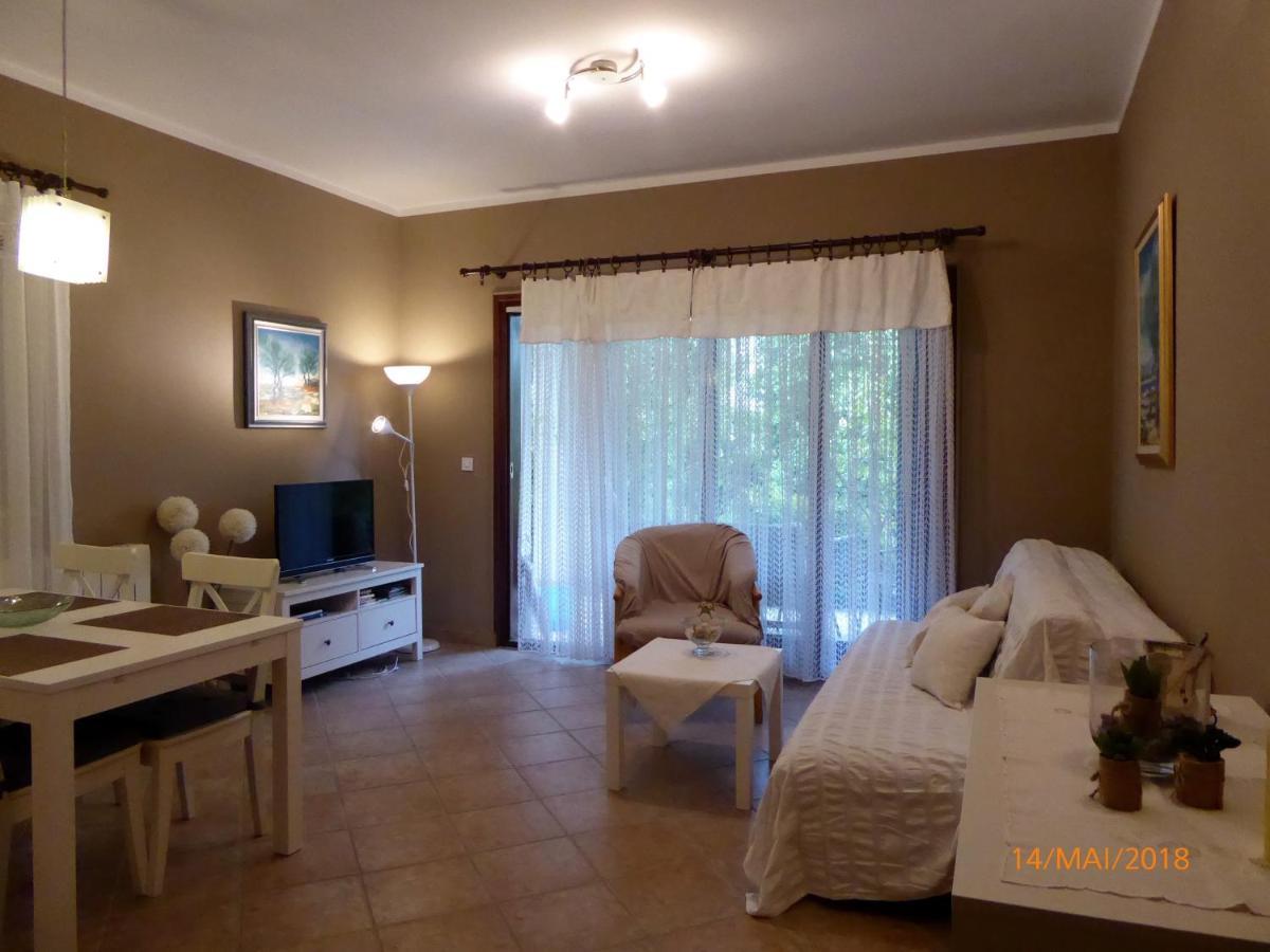 Apartmani Dubasnica Malinska Dış mekan fotoğraf