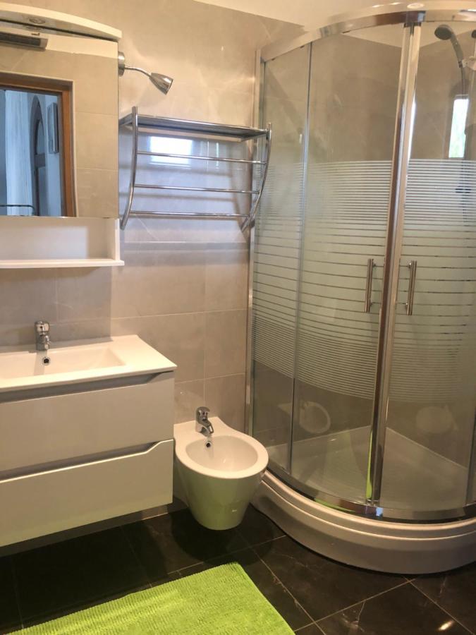 Apartmani Dubasnica Malinska Dış mekan fotoğraf