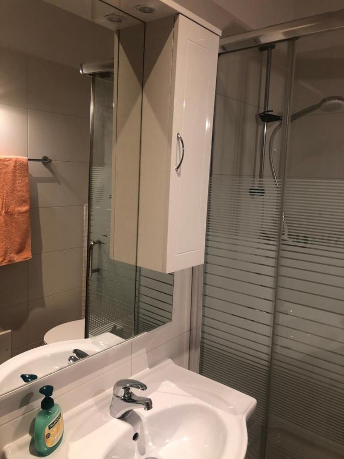 Apartmani Dubasnica Malinska Dış mekan fotoğraf